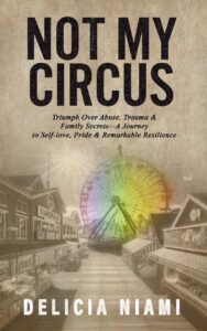 Not My Circus