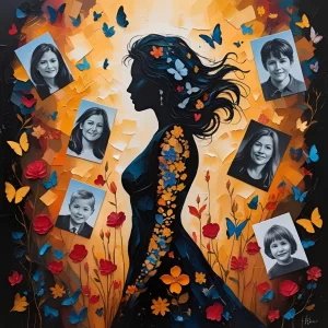 Loving Yourself Through Narcissistic Family Abuse A Journey of Healing and Empowerment