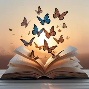 The Power of Memoirs: Inspiring Readers and Transforming Lives