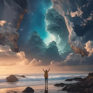 The Profound Difference Between Fear and Hope