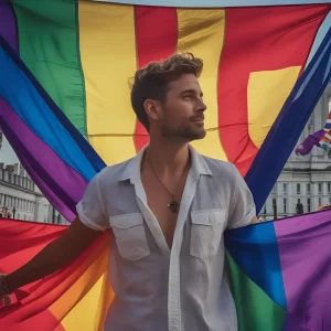 What Being American and Gay Means to Me